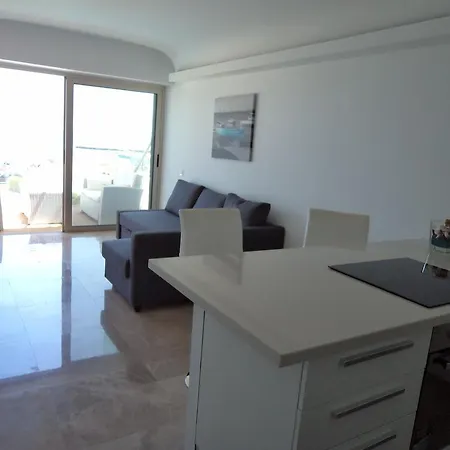 Appartement Thalassa Court Sandy Beach *