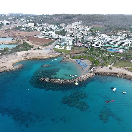 Appartement Thalassa Court Sandy Beach