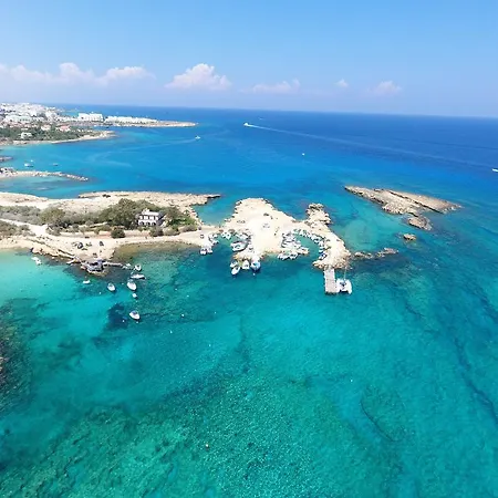 Thalassa Court Sandy Beach Protaras